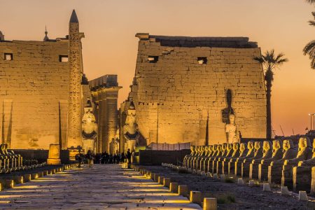 Experience Egypt Like Never Before: Best Travel Packages from USA